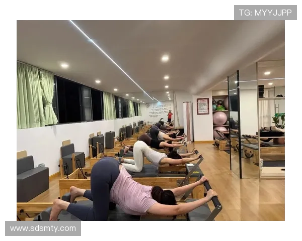 从零开始的普拉提入门指南轻松建立核心力量与体态基础训练方法全