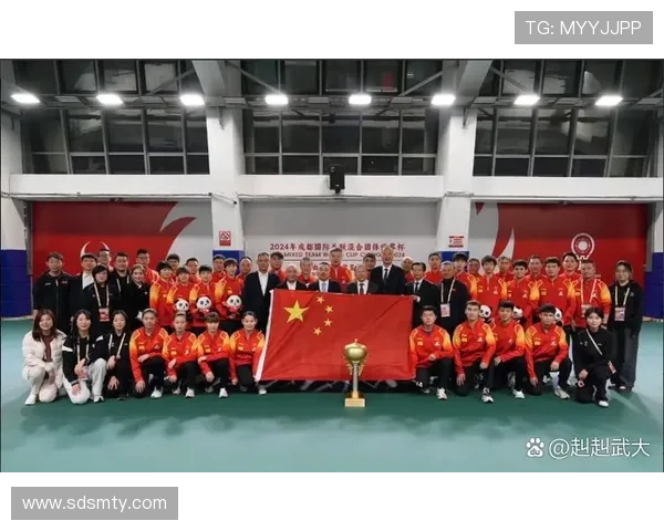 以世界杯后勤保障为核心的全球赛事运行体系建设研究实践与启示